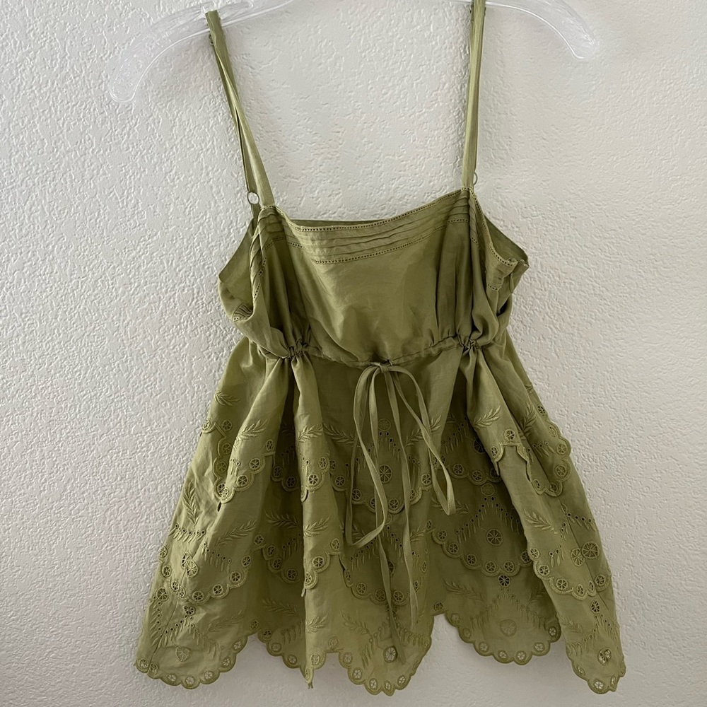 Fairy Top